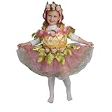 Dress Up America BABY_COSTUME ベビー・ガールズ ガールズ L 419-L