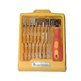 30PCS精密作業用ドライバーセット