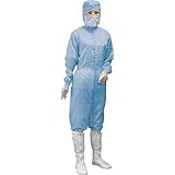 ブラストン つなぎ服 ブルー 3Lサイズ BSC12021B3L