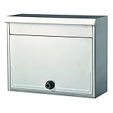 ケイジーワイ工業 KGY サントミ らくらくポスト SGT-2200L ヘアライン