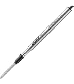LAMY ブラック ボールペン 本体 替え芯付き Amazon.co.jp: LAMY ラミー ボールペン用替え芯/インク LM16BK F