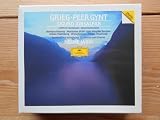 Peer Gynt-Complete/Sigurd Jorsalf