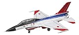 ファインモールド 1/72 航空機シリーズ 航空自衛隊 F-2B 飛行開発実験団 101号機 限定版 プラモデル 72949 成型色