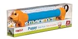 Edushape Slide Flute Musical Toy, Puppy [並行輸入品]