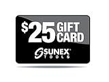 Sunex SU4692 26ピース0.75で。メトリックインパクトソケットセットをドライブ