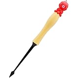 貝印 KAI たこ焼きピック まとめやすい ピック ダイヤ 型 Kai House Select 日本製 DH7066