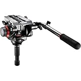 Manfrotto ﾌﾟﾛﾌﾙｰﾄﾞﾋﾞﾃﾞｵ雲台 504HD