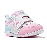 [ニューバランス] スニーカー インファント FS574PBI PBI ピンク 12.0