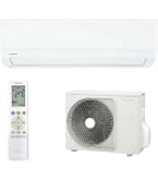 Amazon.co.jp: TOSHIBA(東芝) ルームエアコン 6畳用 RAS-V221TE(W) V 