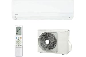 東芝(TOSHIBA) ルームエアコン RAS-2216TL(W) TLシリーズ 主に6畳用 2.2kW コンパクト設計 単相100V 2026年モデル グランホワイト (室内機・室外機・リモコンセット)