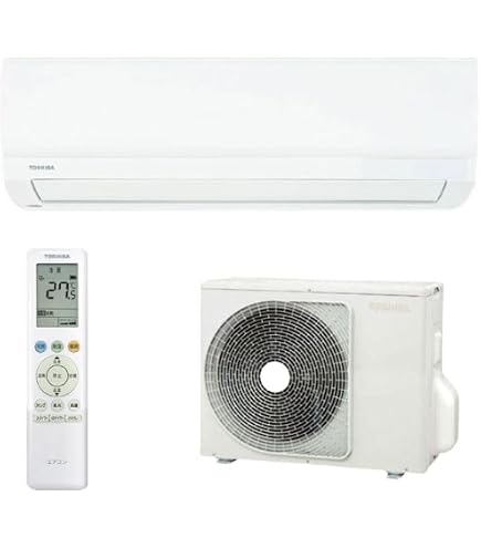 Amazon | 日立 白くまくん RAS-AJ2225S(W) [スターホワイト]6畳用 2.2