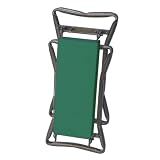 Lewis Tools Garden Kneeler & Seat
