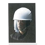 全面フェイスシールド内蔵型ヘルメットCOSMOS MC-1 PC製/大 名和興産