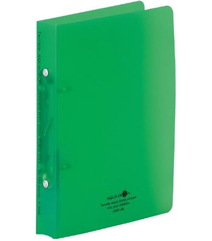 Amazon.co.jp: グリーティングライフ バーバパパ 2穴 バインダー A5