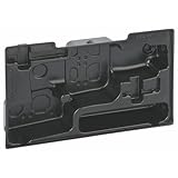 BOSCH(ボッシュ) L-BOXX(エルボックス) 用102インレイ(GWI10.8/GSC10.8専用) 2608438018