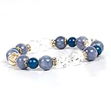 京珠堂AAA アクアマリン青瑪瑙