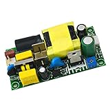 P Prettyia スイッチング電源モジュール　過負荷保護　全3種選択　CE品質認証済み - 24V 1A