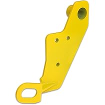 Amazon | アピオ(Apio) 純正バンパー用 リア牽引フック・6mm厚