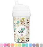 Chinese Zodiac幼児用Sippy Cup ( Personalized )