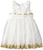 Mud Pie DRESS ベビー・ガールズ US サイズ: 0-6 Months