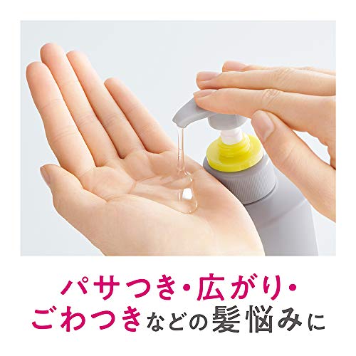 ボリュームダウンシャンプーのおすすめ8選 補修成分入りも Heim ハイム