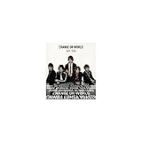Change Ur World (Ltd Edition Part II) CD+DVD [Import]