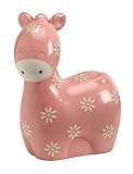 Sweet Little Darling Babyコインバンク記念品 ピンク