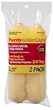 Purdy 140605065 3 / 4 " Golden Eagle Purdy Craneローラー交換用カバー