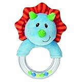 Mary Meyer Okey Dokey 5 Dino Rattle by Mary Meyer