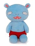 ほげちゃん ぬいぐるみ Sサイズ 座高約15cm