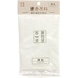 天然香原料・粉末龍脳（りゅうのう）