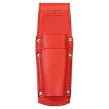 KNICKS（ニックス） 親子2段ペンチホルダー LLタイプ レッド KR-201PLL