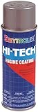 Seymour EN-41 Hi-Tech Engine Spray Paint, Chrome Aluminum [並行輸入品]