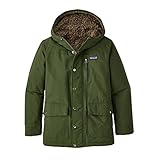 (パタゴニア)patagonia Boys' Infurno Jacket 68460 Glades Green (GLDG) XL