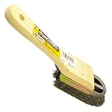 Bigman(ビッグマン) チャンネルブラシU型ワイヤー #16