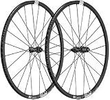 DT SWISS（DTスイス） P 1800 スプライン 23 db Spline 700C チューブレスレディ対応ホイール ディスクブレーキ仕様 シマノ用 前後セット