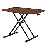 リフトテーブル 昇降 ローテーブル ガス圧リフトテーブル