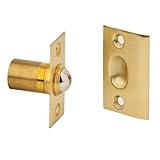 Ives by Schlage 347b4調節可能なボールキャッチ