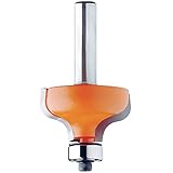 CMT 859.540.11 Ogee Bit, 1/2-Inch Shank, 5/32-Inch Radius by CMT