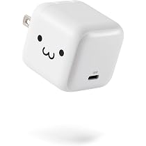 Amazon | エレコム 65W 充電器 Type-C コンセント 急速 PD対応