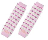 BabyLegs Stripe ストロベリーショートケーキ