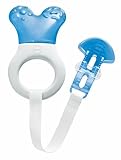 Mam 814211 Mini Cooler & Clip for Boys by MAM Babyartikel