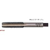 イシハシ精工:UNF ハンドタップ SKS 1/4-28 先 UNFHT-SKS1/4-28#1 000203258019