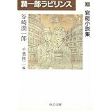 潤一郎ラビリンス (13) (中公文庫 た 30-41)