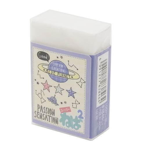 消しゴム]ねばけし/PASSION SENSATION カミオジャパン 文具