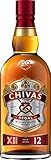 シーバスリーガル12年 ブレンデッドスコッチウイスキー [ ウイスキー イギリス 700ml ]