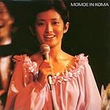 MOMOE IN KOMA