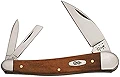 Seahorse Whittler Chestnut