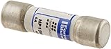 Mersen HP10M Midget Photovoltaic Fuse 1000VDC 10kA DC 6 Ampere 13/32 Diameter x 1-1/2 Length [並行輸入品]