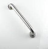 GRJH® バスルーム手すり、バスルームNon-slip Safetyステンレス製アームレスト 滑りにくさ ( サイズ さいず : 400mm )